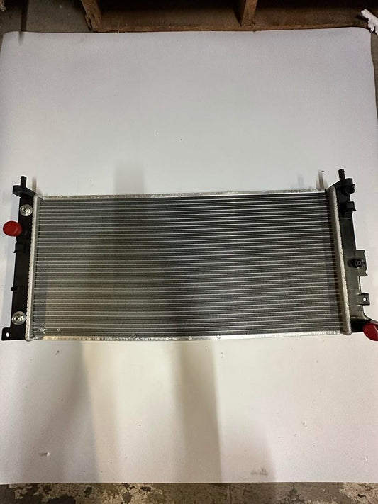 Aluminum Radiator For 2006-2009 Chevy Uplander Pontiac Montana Saturn Relay Buick Terraza 07 08 OEM-RA-2881