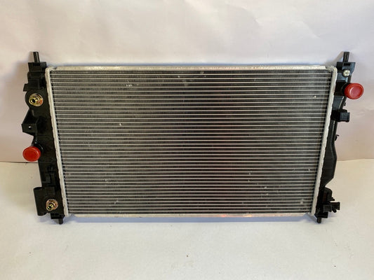 Chevy malibu Impala AT MT Factory Style Aluminum Radiator 2014 to 2019 OEM-RA-13146-OB