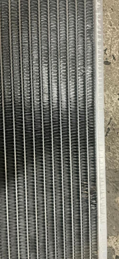 Chevy malibu Impala AT MT Factory Style Aluminum Radiator 2014 to 2019 OEM-RA-13146-OB