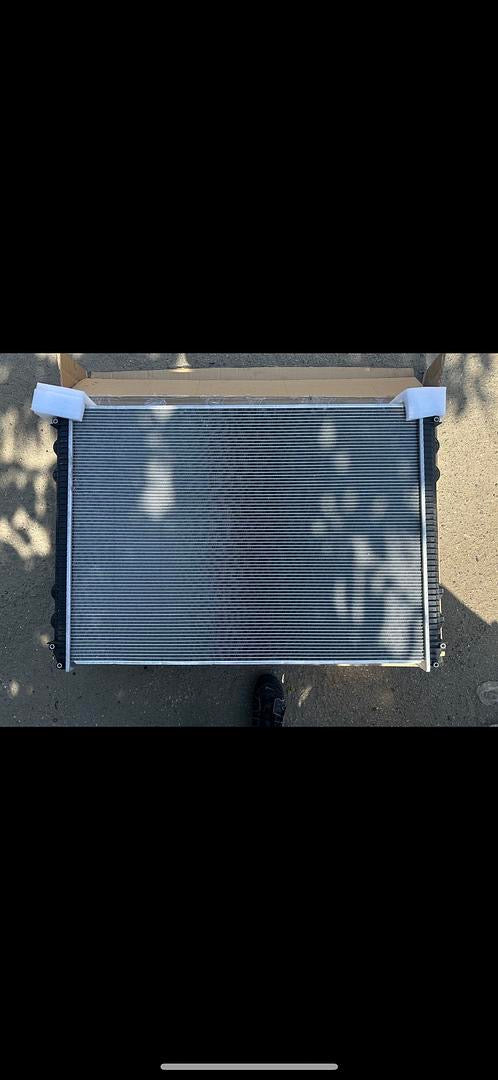 Radiator 03-07 Freightliner Century Class Columbia OEM-RA-FL 009