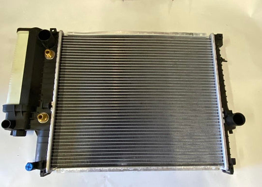 89-95 bmw 525i / 525IT Aluminum Radiator AT / MT OEM-RA-979