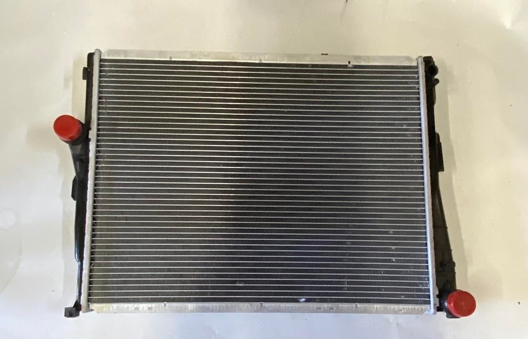 99-09 BMW 3-series AT/MT OE FULL aluminum core radiator OEM-RA-2636