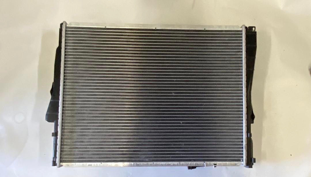 99-09 BMW 3-series AT/MT OE FULL aluminum core radiator OEM-RA-2636