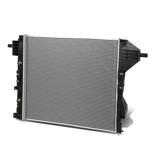 AT Factory Style Aluminum Radiator 08-16 Ford F250 F350 Super Duty OEM-RA-13231-AT