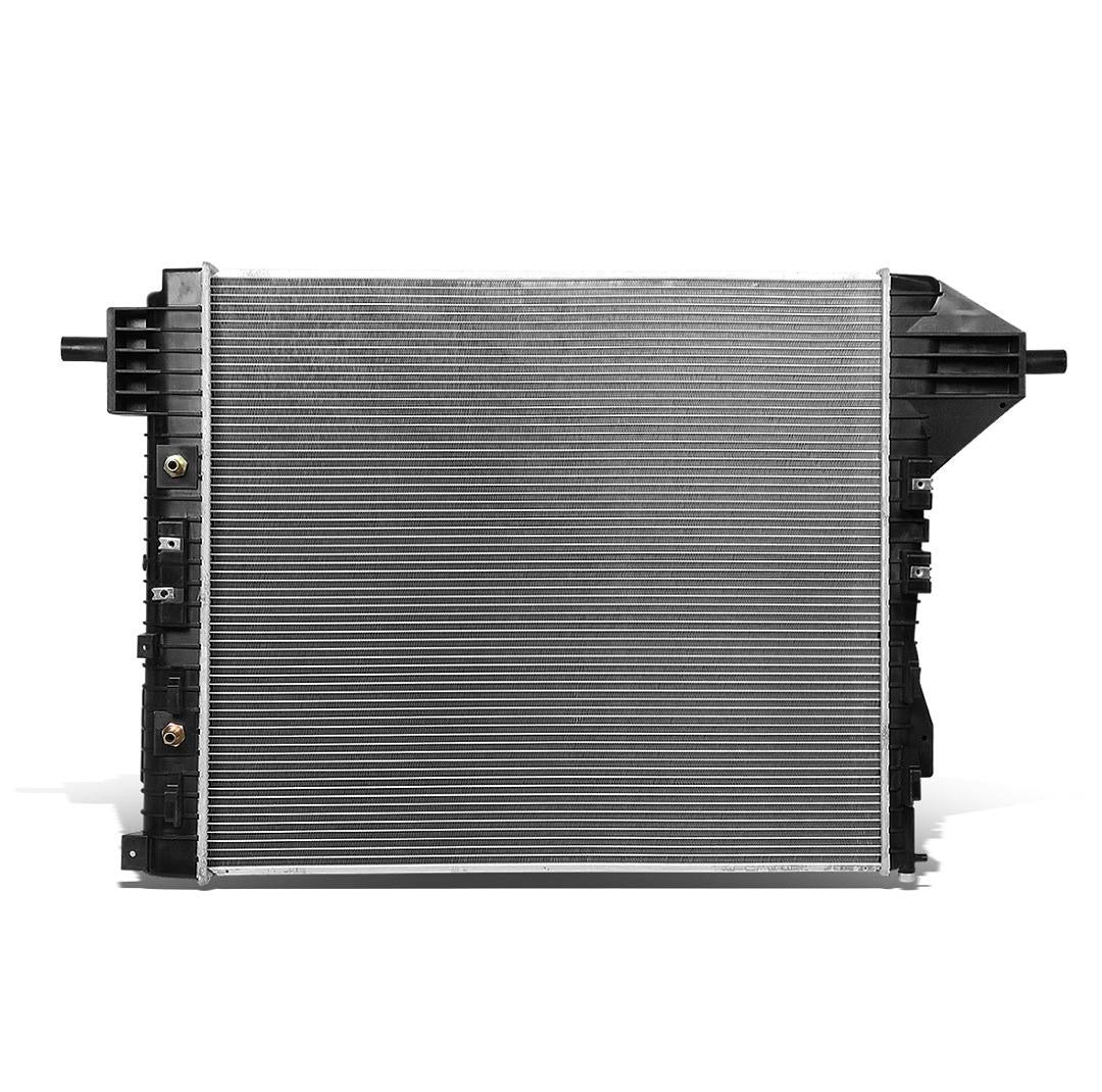 AT Factory Style Aluminum Radiator 08-16 Ford F250 F350 Super Duty OEM-RA-13231-AT