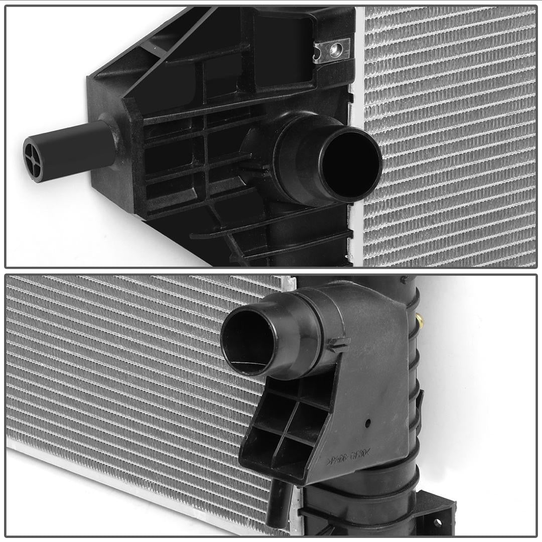 AT Factory Style Aluminum Radiator 08-16 Ford F250 F350 Super Duty OEM-RA-13231-AT