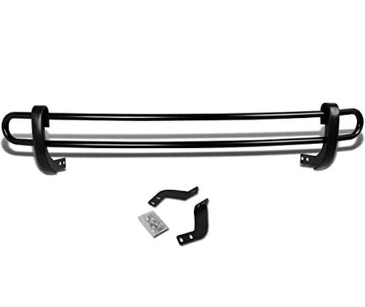 Rear bumper guard black 11-16 toyota sienna Rbg-001-bk