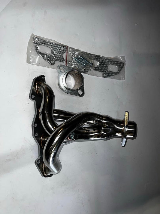 stainless steel headers 95-99 dodge neon 2.0L dohc HDS-DN95D