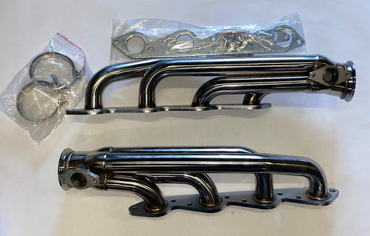 366, 396, 402, 427, 454 Headers 66-95 Chevy/GMC TM-BBC-S-VB-3-38