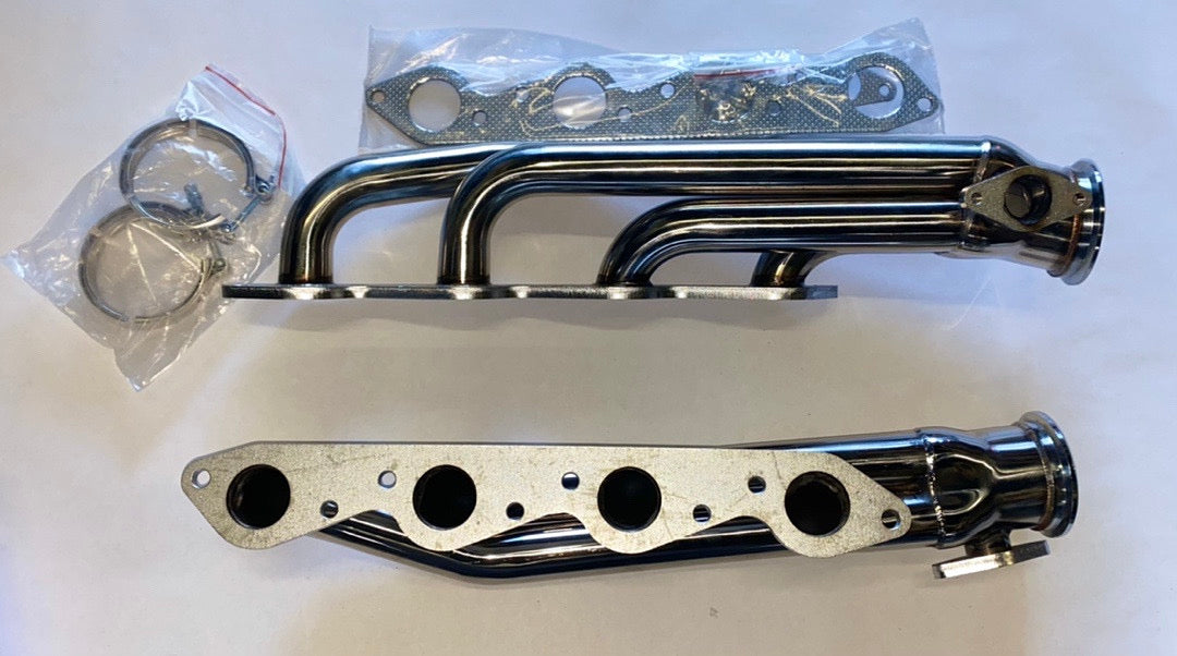 366, 396, 402, 427, 454 Headers 66-95 Chevy/GMC TM-BBC-S-VB-3-38