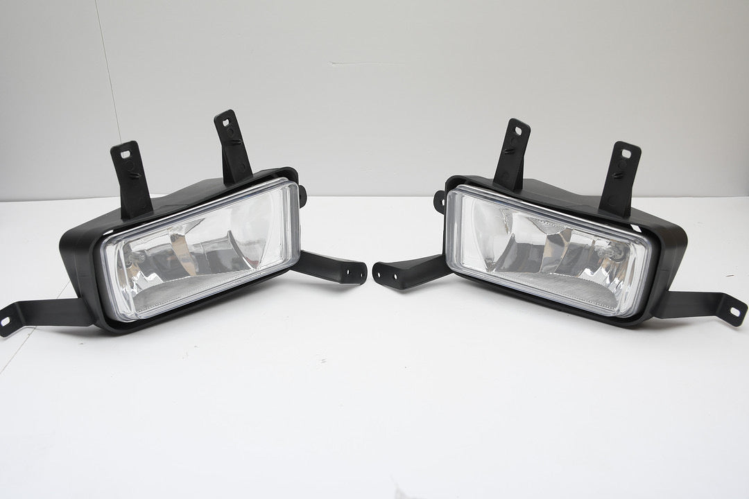 Fog lights 2015-2020 Chevy Tahoe/ Suburban FL-ZTL-254-CH