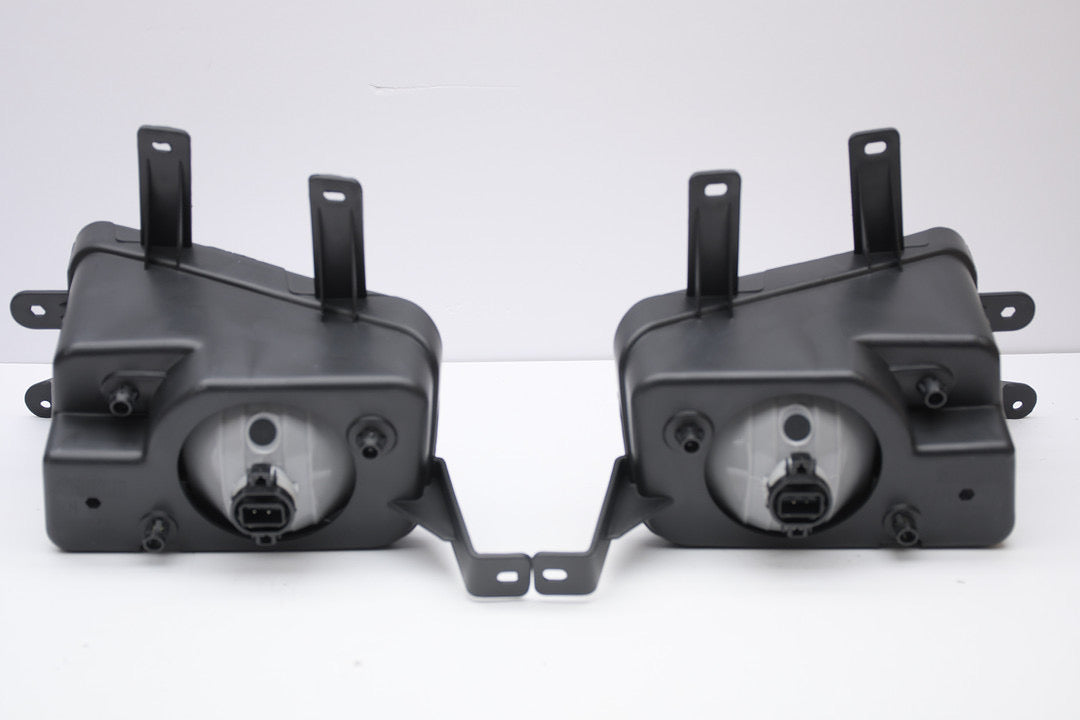 Fog lights 2015-2020 Chevy Tahoe/ Suburban FL-ZTL-254-CH