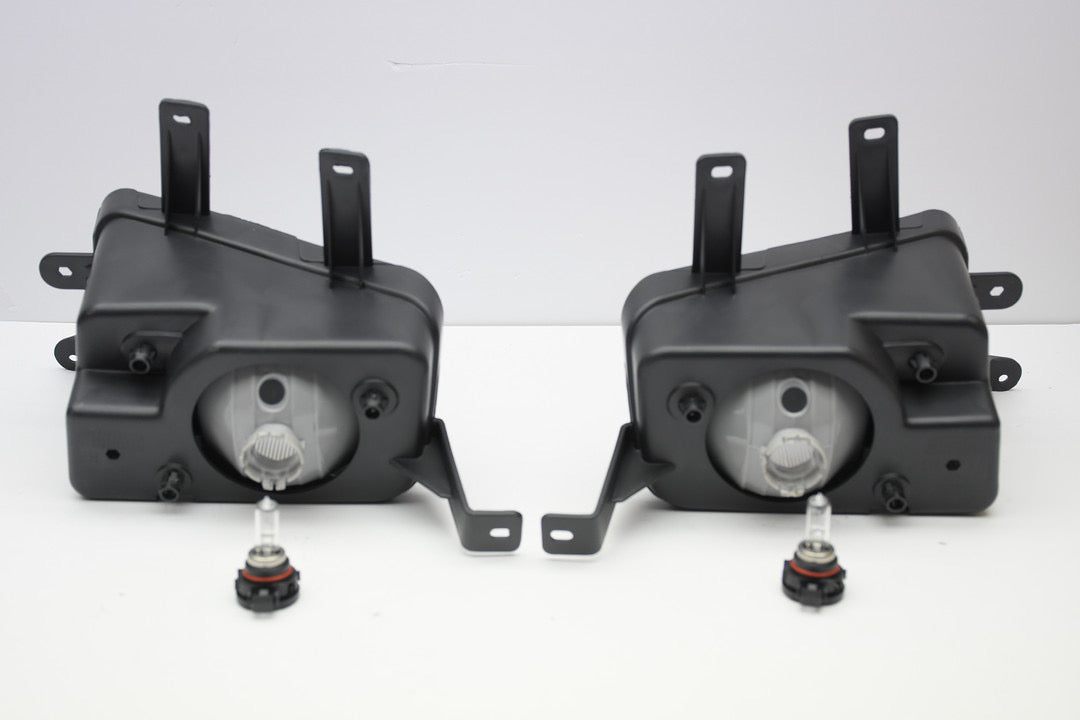 Fog lights 2015-2020 Chevy Tahoe/ Suburban FL-ZTL-254-CH