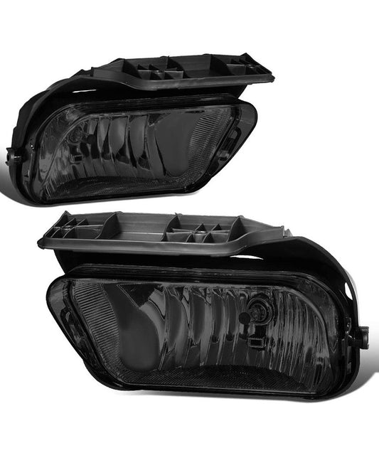 Fog Lights 03-06 Chevy Silverado 1500 2500HD 3500
2007 Chevy Silverado Classic
02-06 Chevy Avalanche 1500 2500 FL-ZTL-306-sm